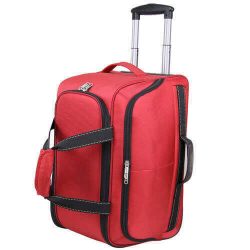 buckaroo trolley bag price