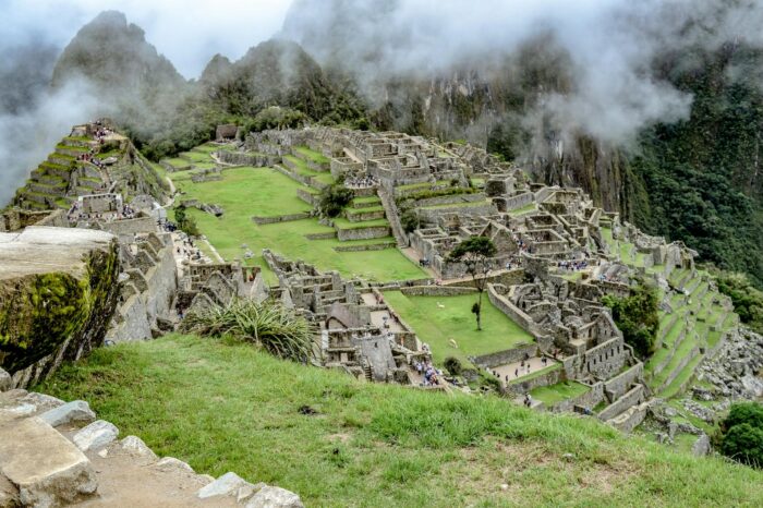 Peru – 04 Days (Land Only)