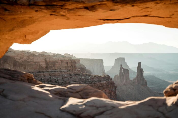 Utah & Arizona National Parks