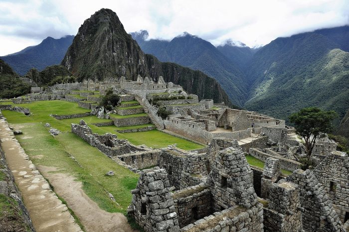 South America
