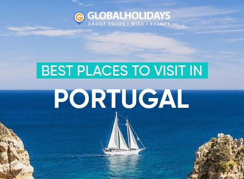 Best Time to Visit Portugal