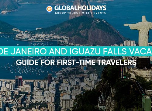Rio de Janeiro and Iguazu Falls Vacation Guide for First-Time Travelers