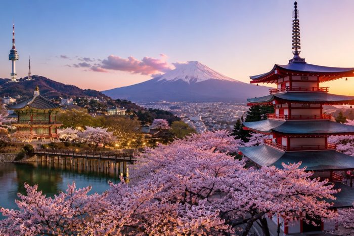 Asia