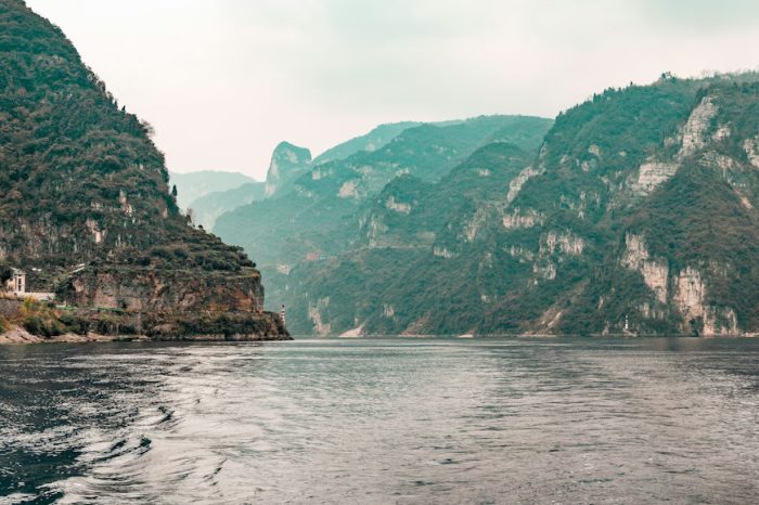 Best of China with Yangtze River Cruise