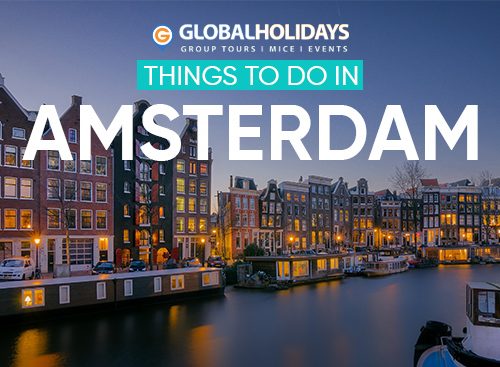 Things To Do in Amsterdam
