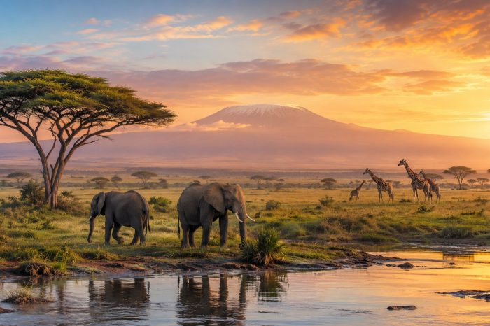 Africa