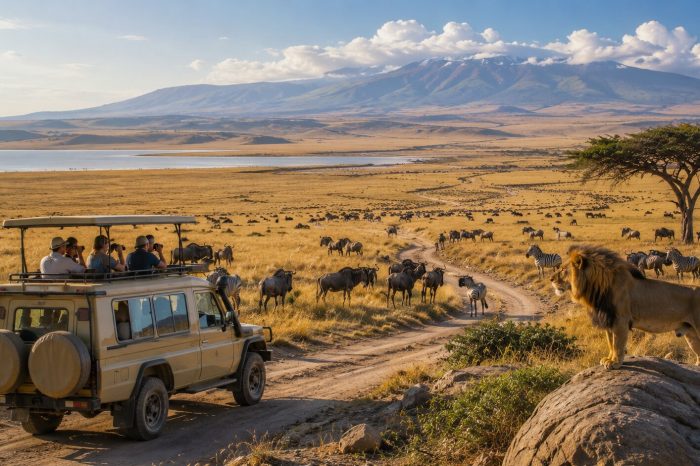 Africa